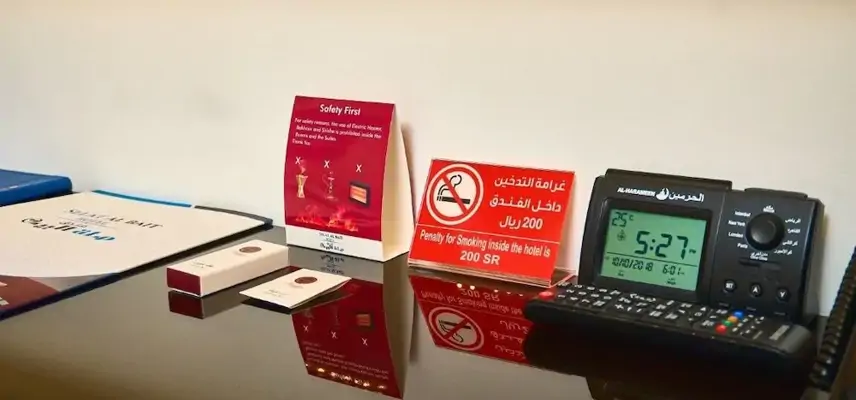 Selat Al Bait Hotel image